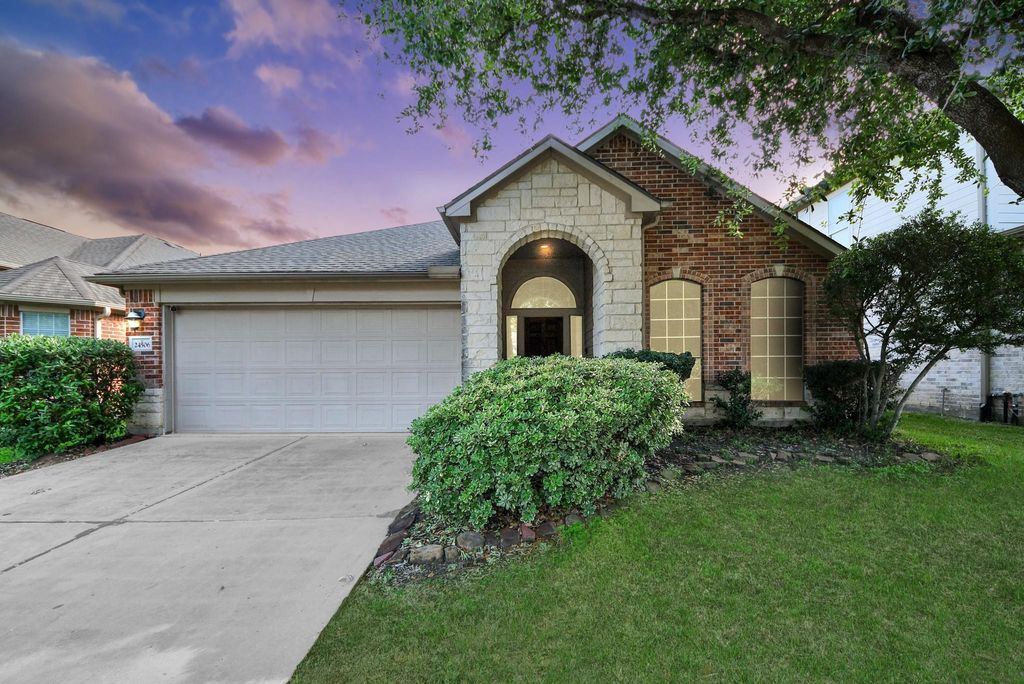 24506 Condors Nest, Katy, TX 77494