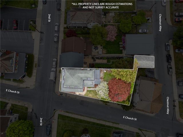 65 2nd Street, Slatington Boro, PA 18080