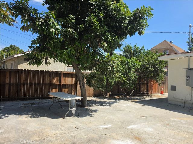 1601 E 43rd, Los Angeles, CA 90011