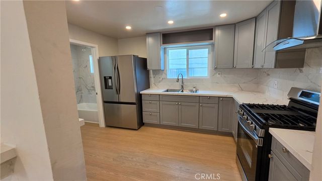 1601 E 43rd, Los Angeles, CA 90011