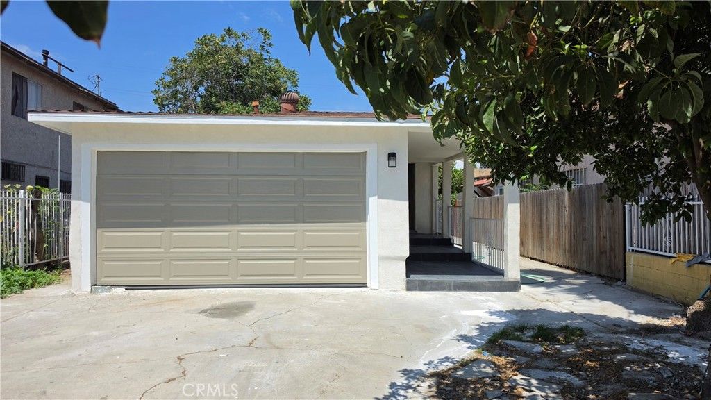 1601 E 43rd, Los Angeles, CA 90011