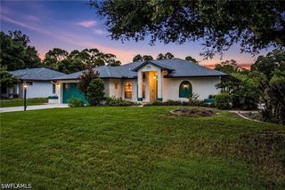 11365 Rabun Gap DR, North Fort Myers, FL 33917