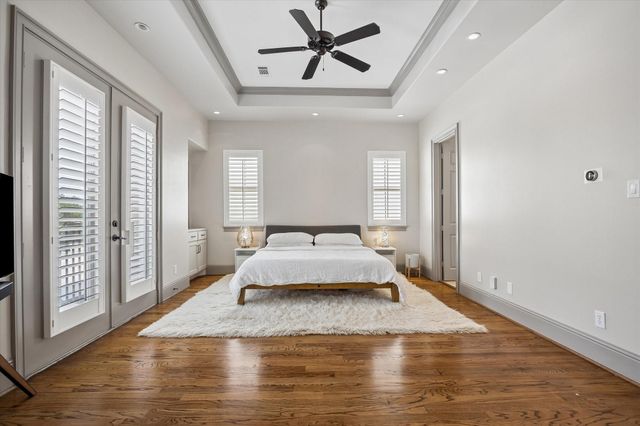 2105 Argonne Street, Houston, TX 77019