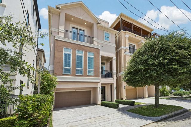 2105 Argonne Street, Houston, TX 77019