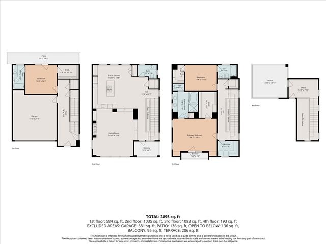 2105 Argonne Street, Houston, TX 77019
