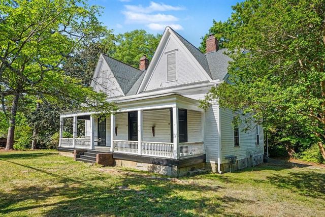 192 Cloud Street, Jonesboro, GA 30236