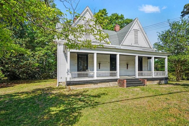 192 Cloud Street, Jonesboro, GA 30236