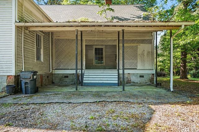 192 Cloud Street, Jonesboro, GA 30236