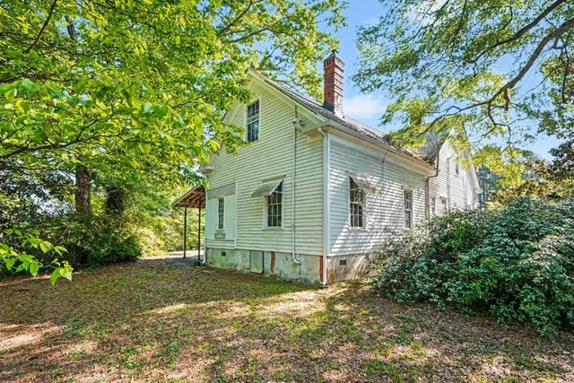192 Cloud Street, Jonesboro, GA 30236