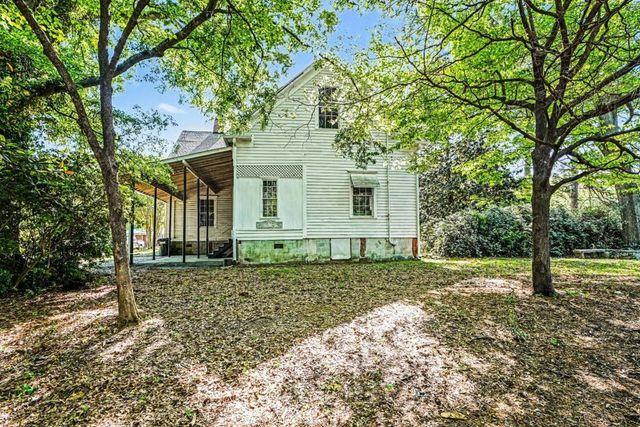 192 Cloud Street, Jonesboro, GA 30236