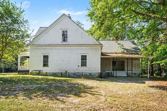 192 Cloud Street, Jonesboro, GA 30236