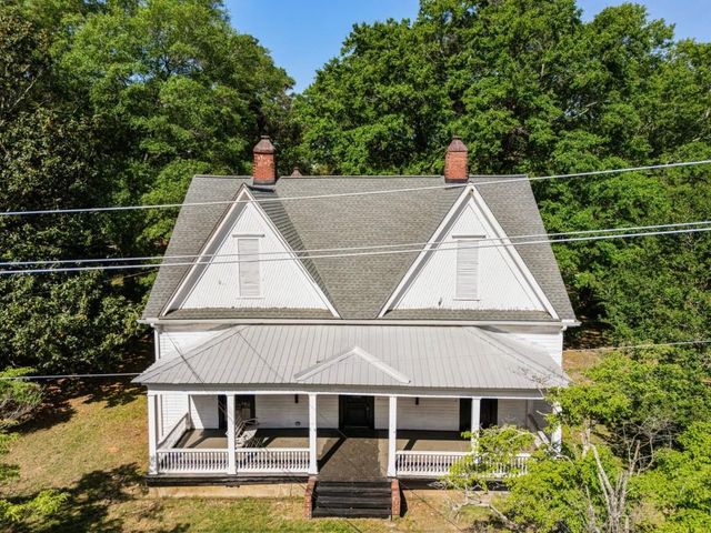 192 Cloud Street, Jonesboro, GA 30236