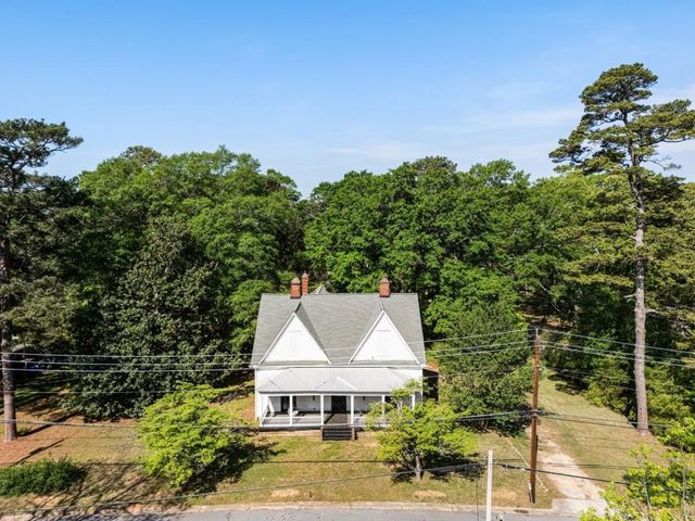 192 Cloud Street, Jonesboro, GA 30236