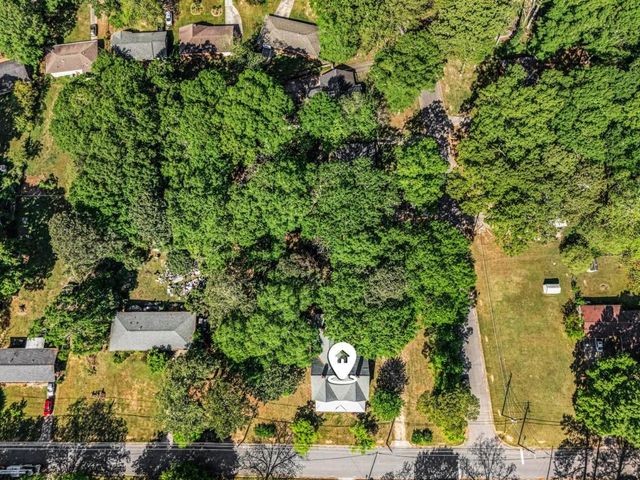 192 Cloud Street, Jonesboro, GA 30236