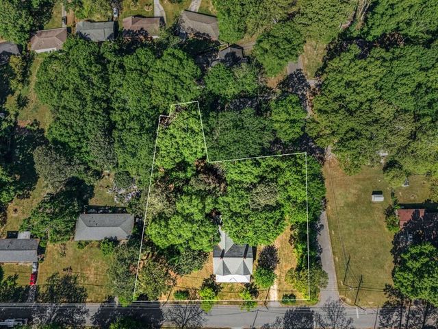 192 Cloud Street, Jonesboro, GA 30236