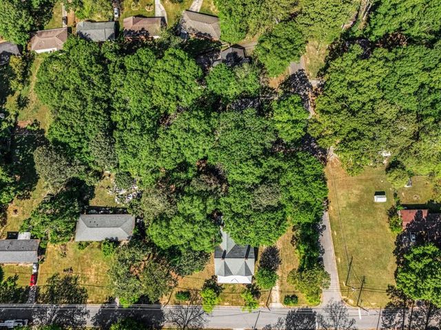 192 Cloud Street, Jonesboro, GA 30236