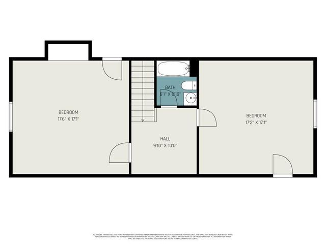 192 Cloud Street, Jonesboro, GA 30236