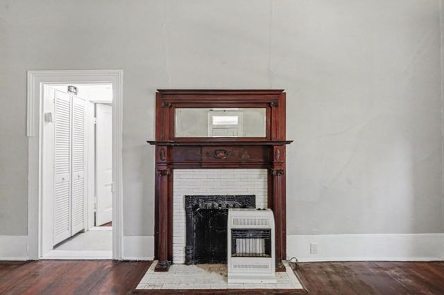 192 Cloud Street, Jonesboro, GA 30236