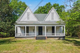 192 Cloud Street, Jonesboro, GA 30236