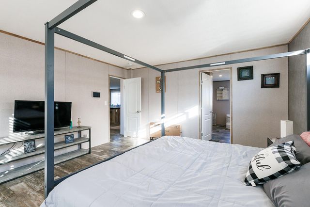 6901 Pr Kimber, Shallowater, TX 79363