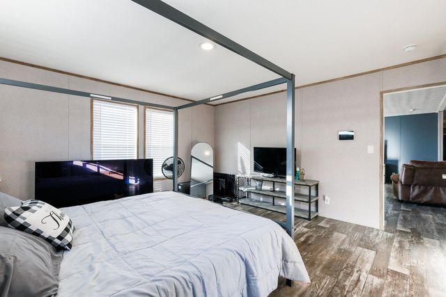 6901 Pr Kimber, Shallowater, TX 79363