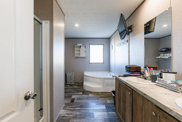 6901 Pr Kimber, Shallowater, TX 79363