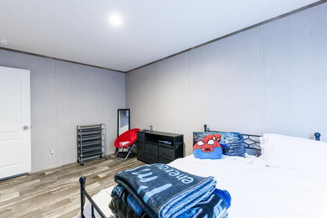 6901 Pr Kimber, Shallowater, TX 79363