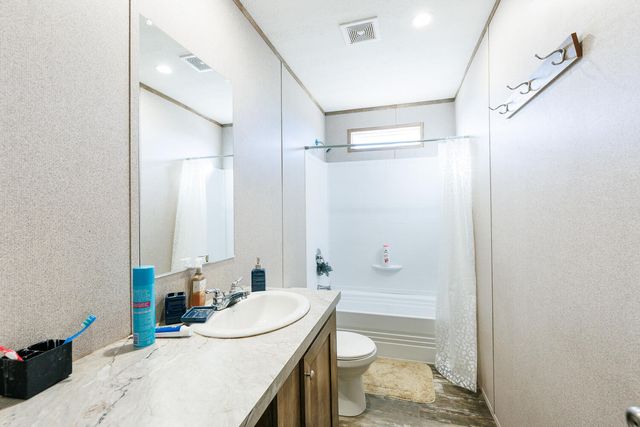 6901 Pr Kimber, Shallowater, TX 79363