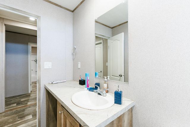 6901 Pr Kimber, Shallowater, TX 79363