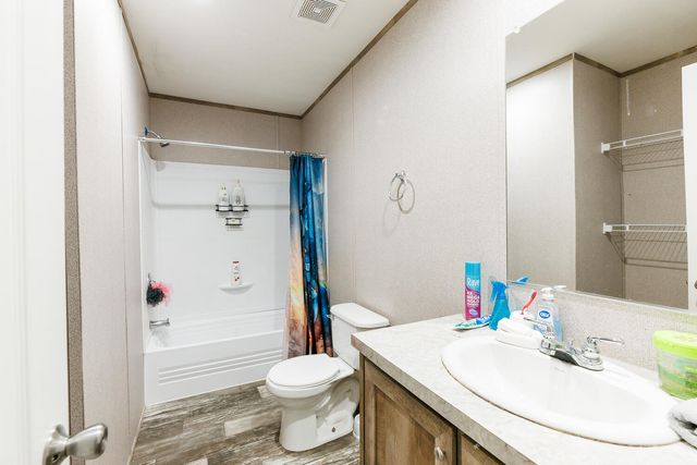 6901 Pr Kimber, Shallowater, TX 79363