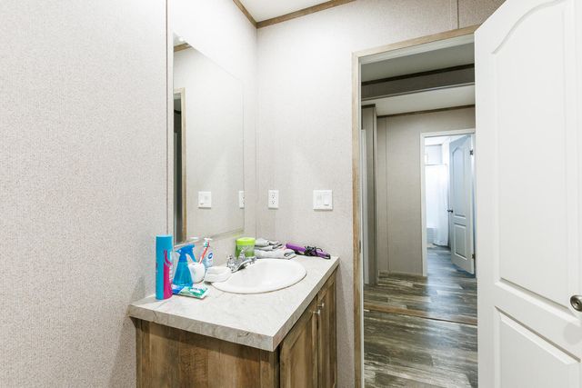 6901 Pr Kimber, Shallowater, TX 79363