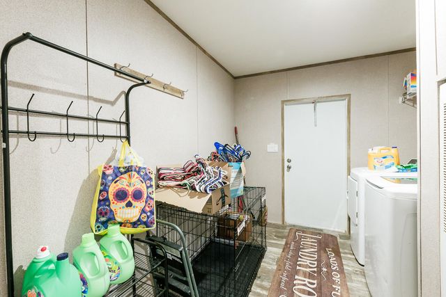 6901 Pr Kimber, Shallowater, TX 79363