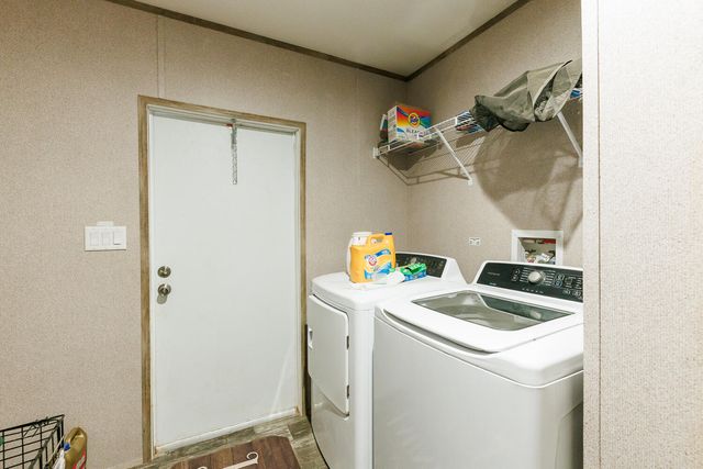 6901 Pr Kimber, Shallowater, TX 79363