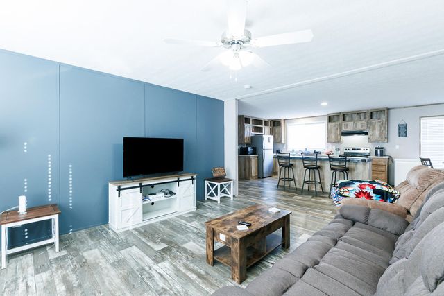 6901 Pr Kimber, Shallowater, TX 79363