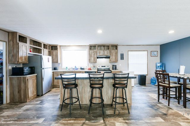 6901 Pr Kimber, Shallowater, TX 79363