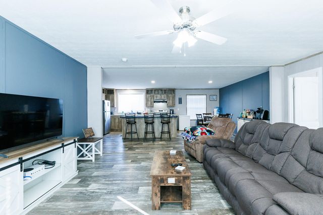 6901 Pr Kimber, Shallowater, TX 79363