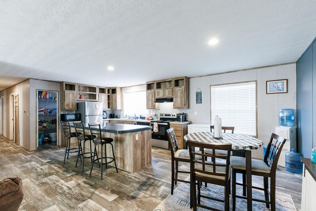 6901 Pr Kimber, Shallowater, TX 79363