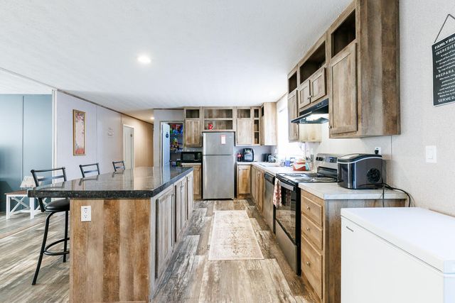 6901 Pr Kimber, Shallowater, TX 79363