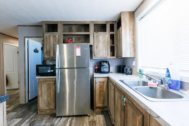 6901 Pr Kimber, Shallowater, TX 79363