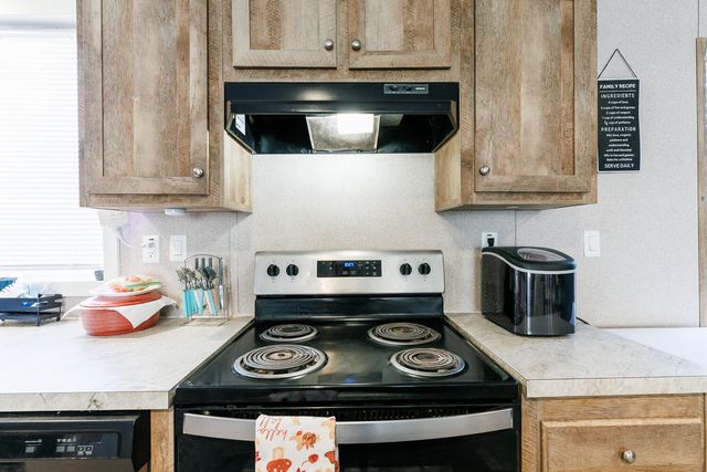 6901 Pr Kimber, Shallowater, TX 79363