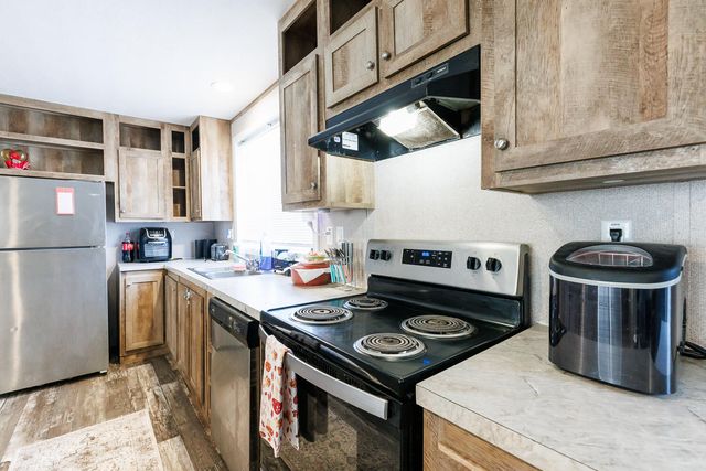 6901 Pr Kimber, Shallowater, TX 79363