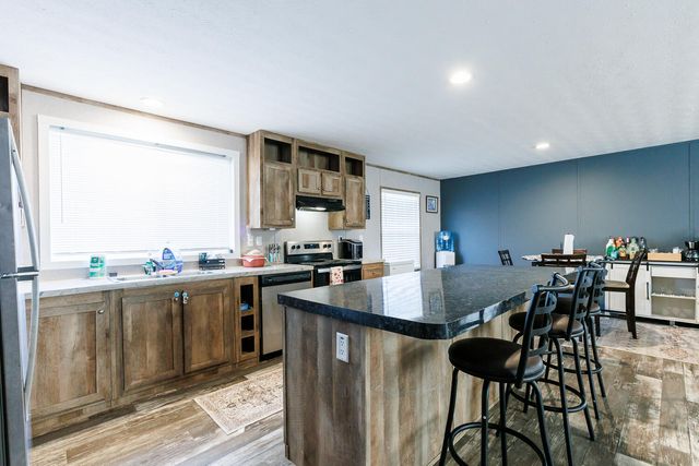 6901 Pr Kimber, Shallowater, TX 79363