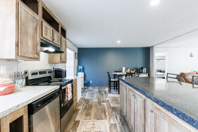 6901 Pr Kimber, Shallowater, TX 79363