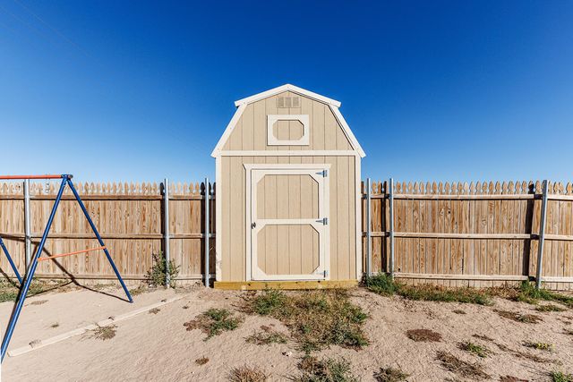 6901 Pr Kimber, Shallowater, TX 79363