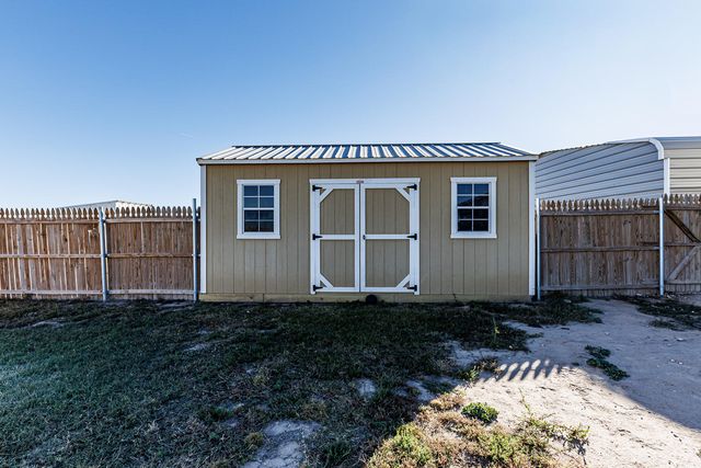 6901 Pr Kimber, Shallowater, TX 79363