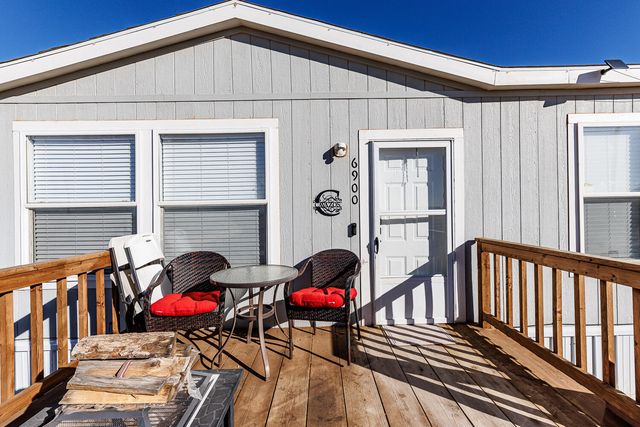 6901 Pr Kimber, Shallowater, TX 79363