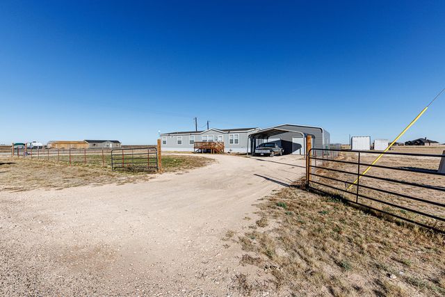 6901 Pr Kimber, Shallowater, TX 79363