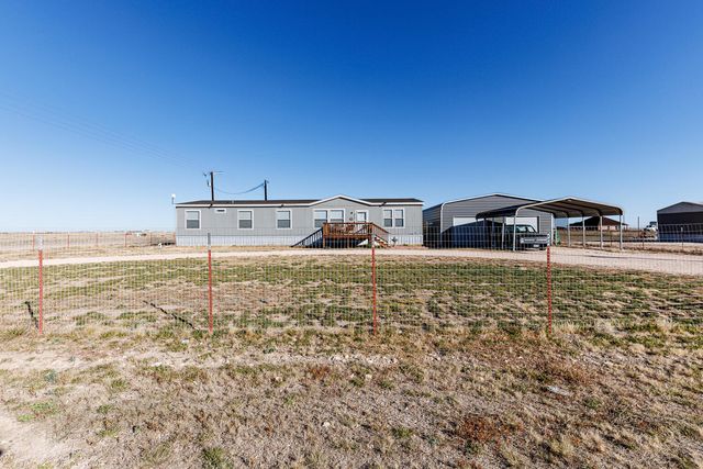 6901 Pr Kimber, Shallowater, TX 79363