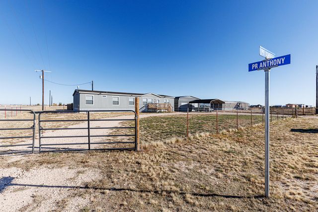 6901 Pr Kimber, Shallowater, TX 79363