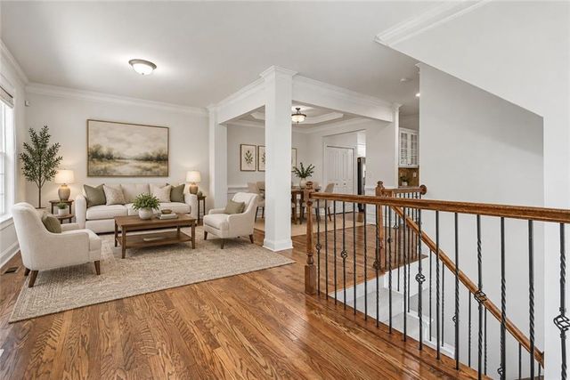 3216 Buck Way, Alpharetta, GA 30004